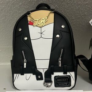 BNWT Loungefly TIFF Bride of Chucky